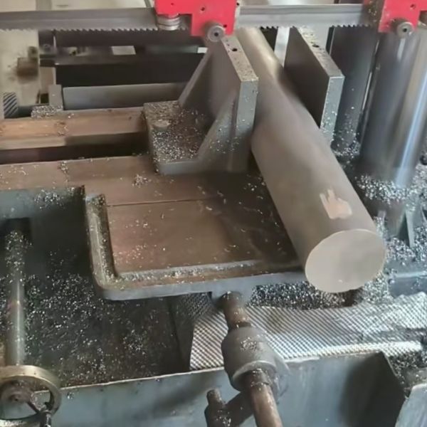 Hot Rolled Hastelloy C-22 Round Bar With Excellent Corrosion Resistance Diameter 10 - 350mm