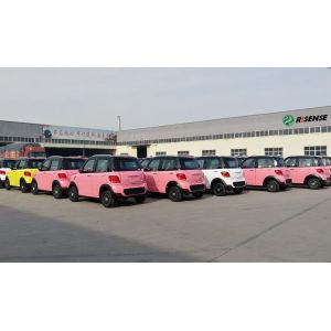 Qingdao Raysince Industrial Co., Ltd.