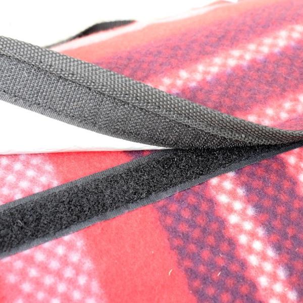 210cm Picnic Blanket 150D Oxford Beach Sun Shade Tent