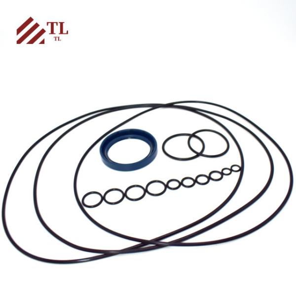 401107-01052 Travel Motor Seal Kit For Doosan Excavator