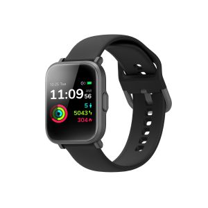 China Sport Health Monitor 240x240 Fitness Tracker Smart Watch on sale