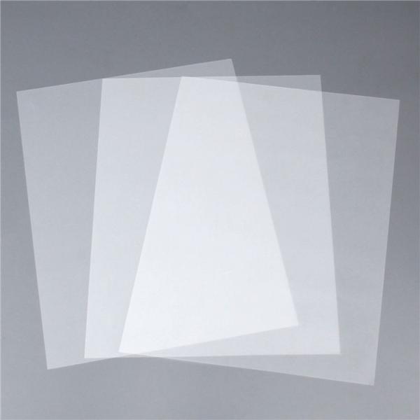 Water Resistant Heat Transfer Film 13x19 Inch DTF Printer Film Roll