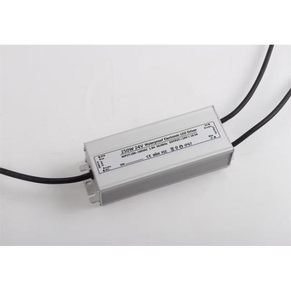waterproof Indoor and Outdoor 300W 12V Led Driver Led Power Supply High Quality IP67