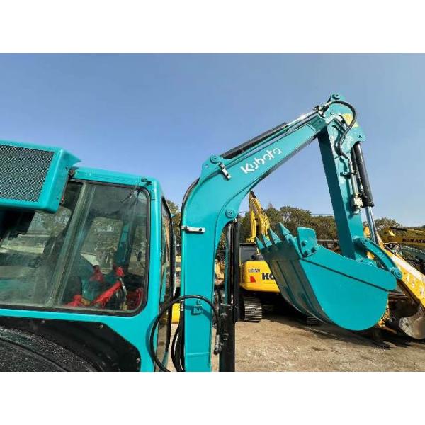 Kubota U35 Excavator Arm