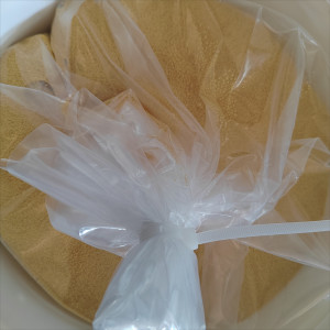 20% CeO2 Zirconium Ceramic Grinding Med Beads Mining Grinding Medium Ball