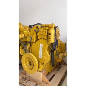 Quality MAOQUN excavators engine parts engine assembly CAT C9 wholesale