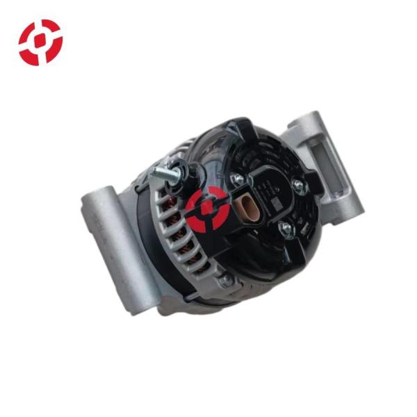 OE LR029981 R065867 LR124837 Auto Alternator Car Generator For Land Rover Defender