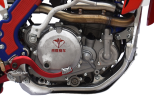 New model off road bike hot sale 250cc dirt bike