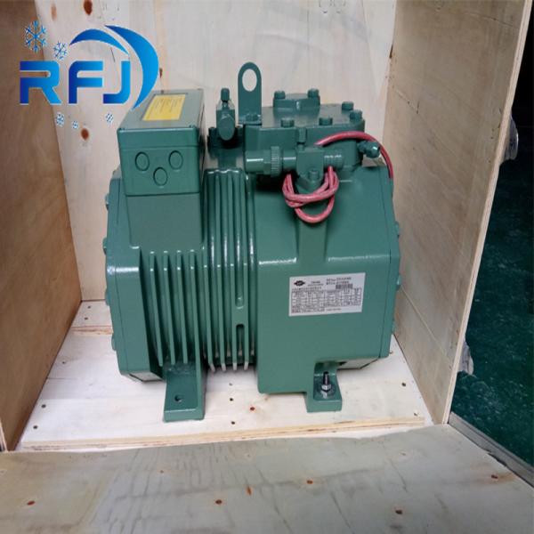 Supply Split Ac Compressor 10hp Semi Hermetic Compressor 4PCS-10.2Y 4PES-12Y