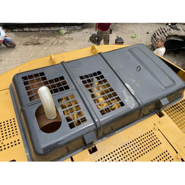 Top- 2020 Caterpillar 320bl Crawler Excavator from Japan with 1.2M³ Bucket Capacity