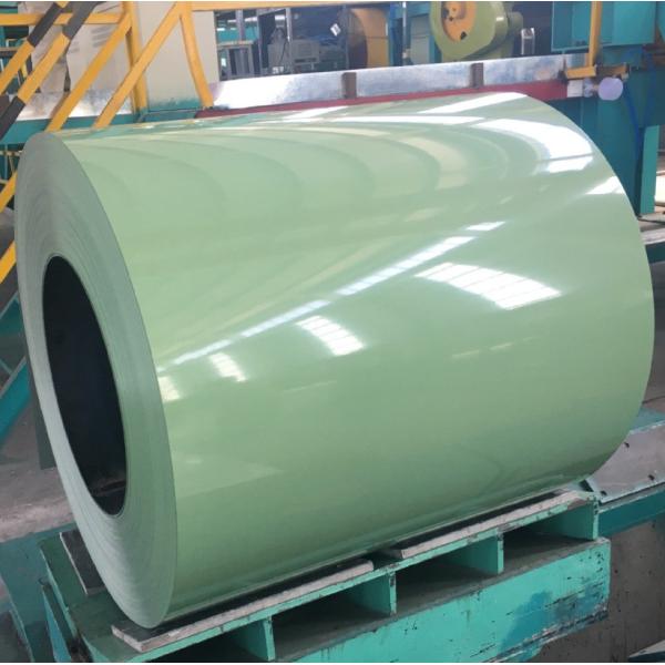 High-Quality Galvalume Steel Coil 0.60mm Thickness AZ185 for Architectural Cladding
