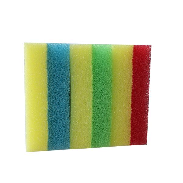 Soft Melamine Cleaning Sponge, Strong Water Absorption, Efficient Cleaning, Support Customization