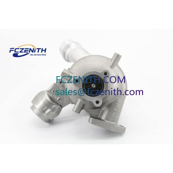 GT1749V BV43 Hyundai Turbo 28231-4A700 28230-4A700 53039880353 For Engine A4CB E-5 H1 Grand Starex
