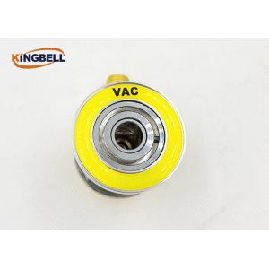 Quality Bed Head Unit KB6102 Medical Gas Outlets British Standard Brass wholesale