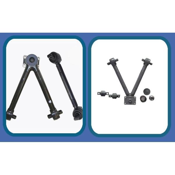 Man F Truck Accessories Molecular Bearing Control Arm OEM 81432706075