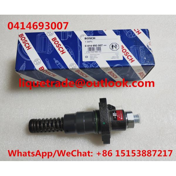 BOSCH unit pump 0414693007 , 0 414 693 007 , 414693007 DEUTZ 02113695 , 0211 3695 , 2113695