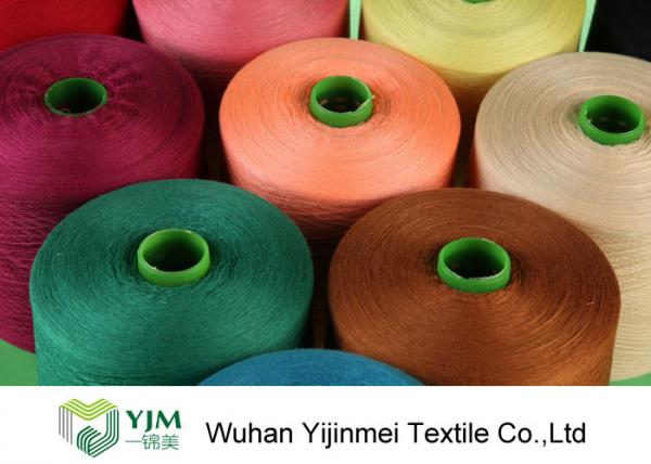 TFO 100% Virgin Bright Dyeable Polyester Sewing Threads 60/2 Polyester Core Spun