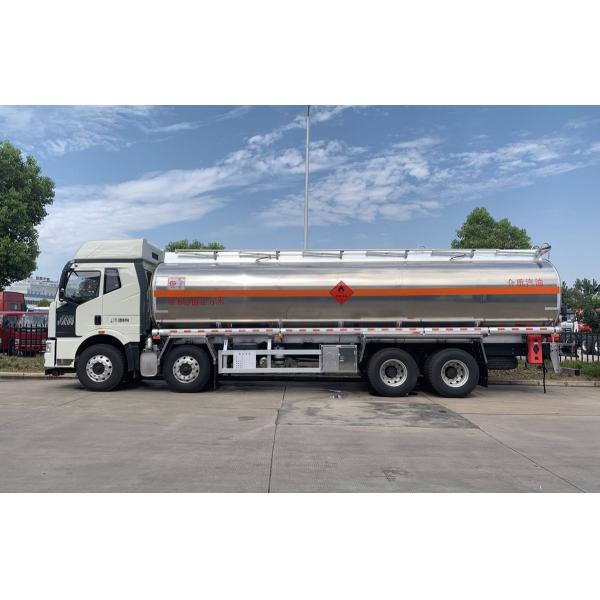 8X4 6X4 Oil Tank Trucks Essential For Fuel Oil Delivery Truck New Chemical Tank Truck