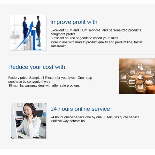 0.25oz To 12oz Double Sided Pcb Board Prototype 0.4-3.0mm