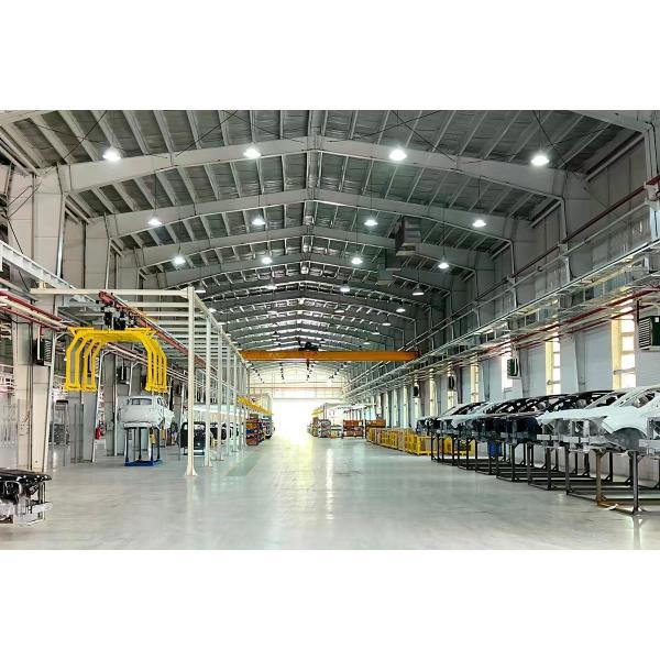 Garow International Imp. & Exp. Co., Limited