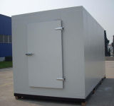 Customized Cold Storage Room Chiller Freezer Room With Condensing Unit Compressor