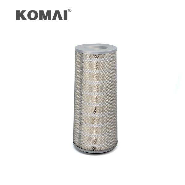 AF1811 For Heavy Duty Truck Engine Air Filter WGA203 A5007 A12194 5304366 AF1811 P776158
