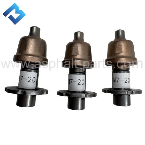 2800878 Hot Product Road Construction Milling Machine Milling Bit/ Milling Picks/ Milling Cutter Head Road Construction