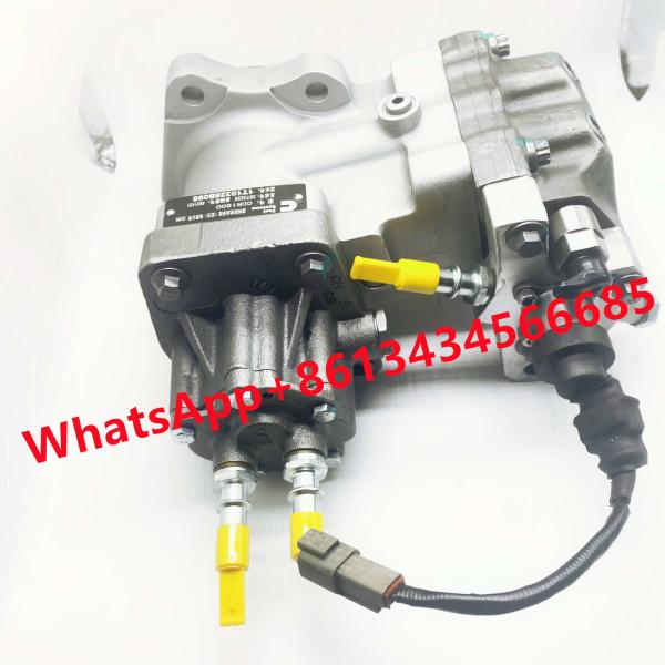 6L ISLe QSL8.9 QSL9 Diesel Engine Fuel Injection Pump 4954200 2897500 4954200 4921431