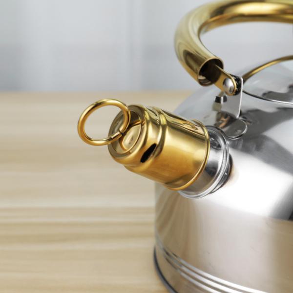 12pcs Stainless Steel Cookware 410 Cooking Kettle Frying Pan Soup Pot