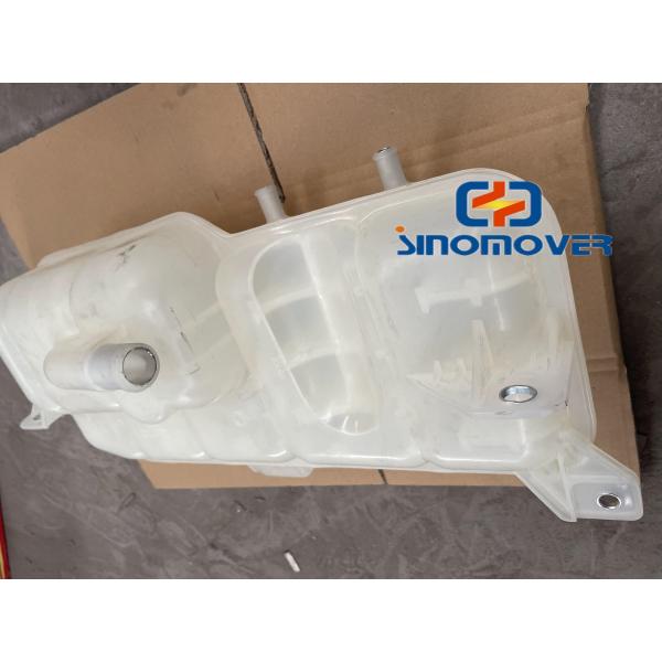 WG9719530260 Truck Expansion Tank Original Sino Trucks Spare Parts