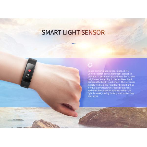 Heart Rate Monitor Charging IP67 Fastrack Fitness Band