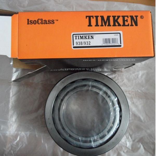 Mobile Car TIMKEN Wheel Bearings 30307 Taper Roller Bearings