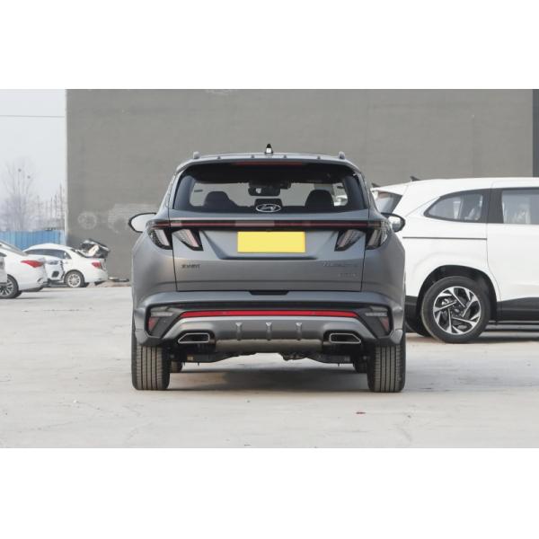 2024 Hyunda i Tucson Suv 1.5T New Cars FWD Hyund-ai Tucson Hybrid in 2023 2022 2020 201902018 2017 2016 2008 2007