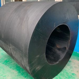 Quality CCS Cylindrical Rubber Fenders Maritime International Fenders wholesale