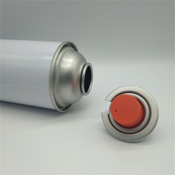 Durable Butane Gas Stove Valve for Commercial Kitchens with Safety Features