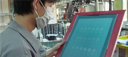 Comfortable Needleloom Woven Clothing Labels With High Frequency Debossing