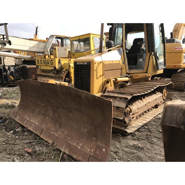 CAT D5G BULLDOZER FOR SALE
