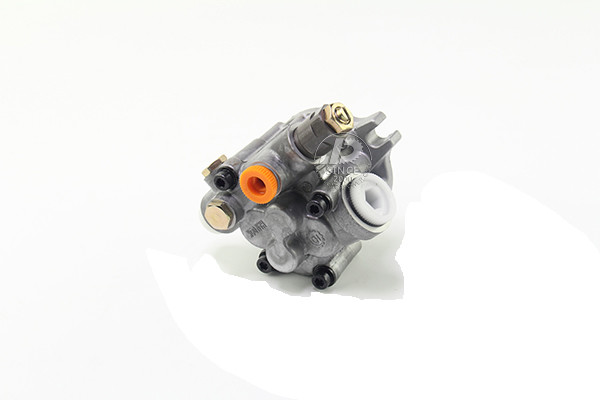 R-2B-12T Pilot Gear Pump K3V112DT Excavator Hydraulic Gear Pump