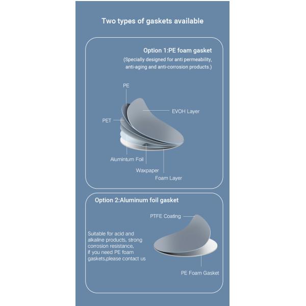 Propylene Plastic HDPE Square Drums