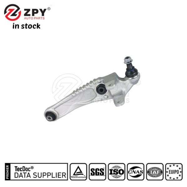 ZPY LR090505 Lower Control Arm For Land Rover Discovery 4 Porsche Macan