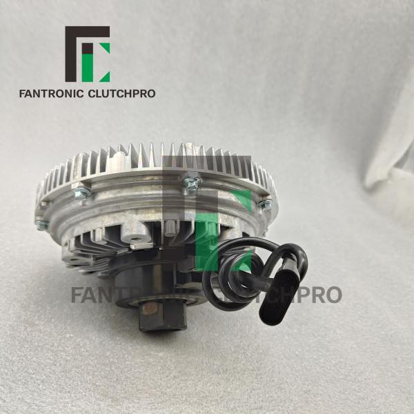 Stable Cooling System Engine Fan Clutch 422100118002 Quick Installation