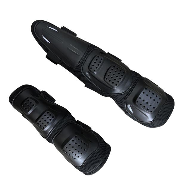 Outdoor Sports Knee Pads Motorcycle Riding Protective Gear with Protection Function