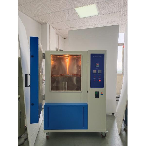 ASTMD 5374 Environmental Chambers Ventilation Type Aging Testing Machine