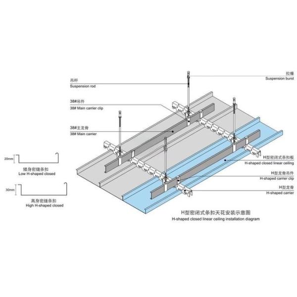 Aluminum Cube The Superior Choice For Thermal Insulation And Energy Efficiency In Buildings