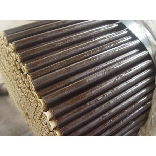buy  Seamless ferritic and austenitic alloy steel bolier superhearter and hear exchanger tubes manufacturer