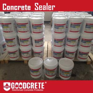 Quality Concrete Sealer, silicate based densifier and hardener wholesale