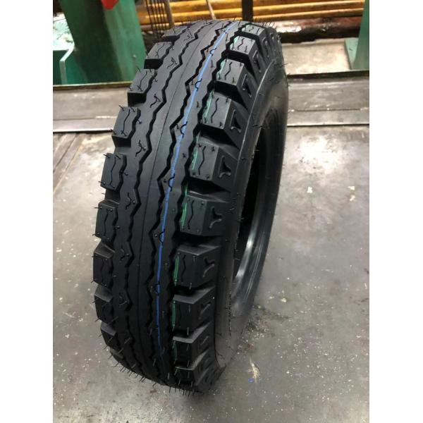 Three Wheel Tricycle Tire For Adults J688 6PR 8PR TT OEM 4.00 X 8 Tire