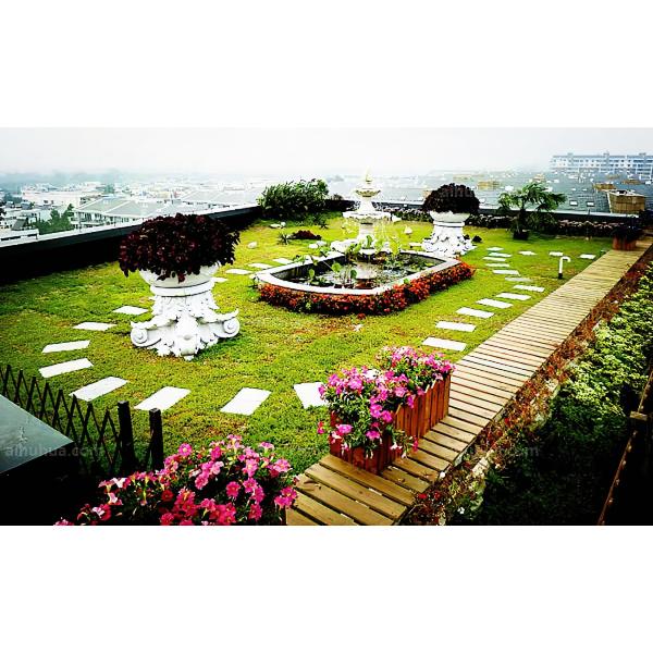 Plastic APP SBS Modified Bitumen Waterproof Membrane 3mm 4mm 5mm Thickness