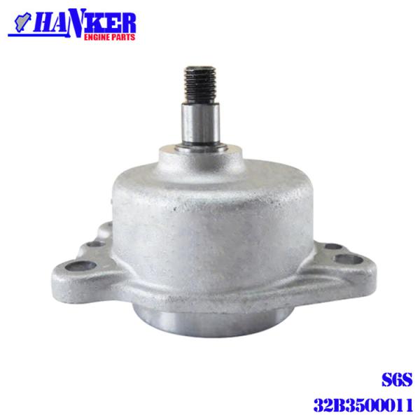 Mitsubishi S6S Diesel Engine Oil Pump 32B35-00011 32B35-20010