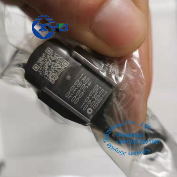 Toyota Lexus Common Rail Fuel Injector 2367030450 Auto parts